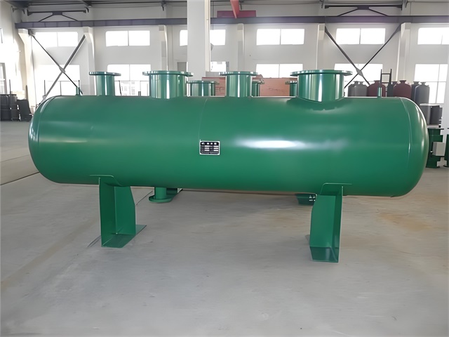电白分集水器的流速